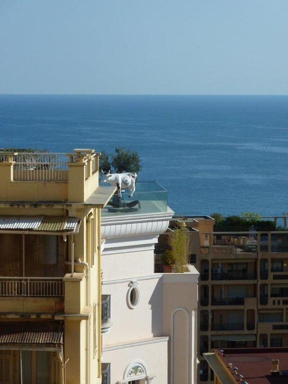 Hotel Villa Boeri Beausoleil Room photo